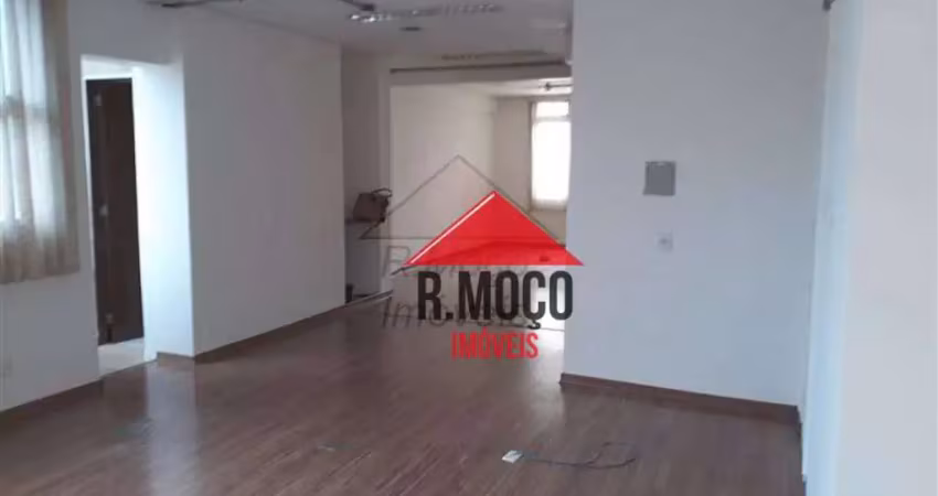 Sala à venda, 104 m² por r$ 550.000,00 - sé - são paulo/sp