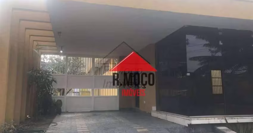 Casa residencial à venda, vila guilhermina, são paulo - ca0036.