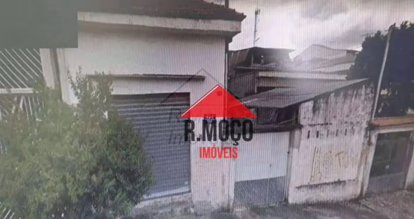 Terreno residencial à venda, jardim triana, são paulo - te0006.