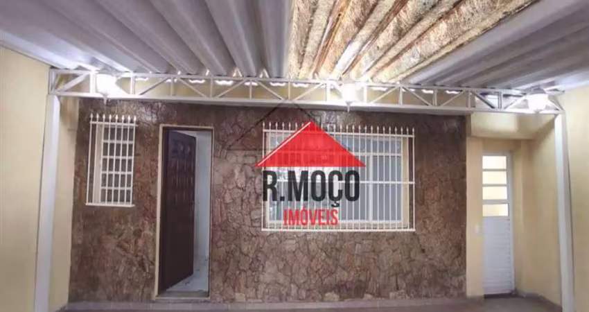 Sobrado com 03 dormitórios, sendo 01 suíte à venda, 100 m² por r$ 650.000 - cidade patriarca - são paulo/sp