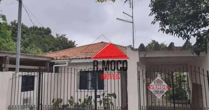 Casa com 3 dormitórios à venda, 201 m² por r$ 525.000,00 - cidade patriarca - são paulo/sp