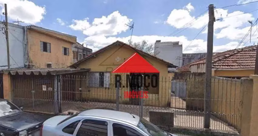 Terreno à venda, 296 m² por r$ 900.000,00 - parque artur alvim - são paulo/sp