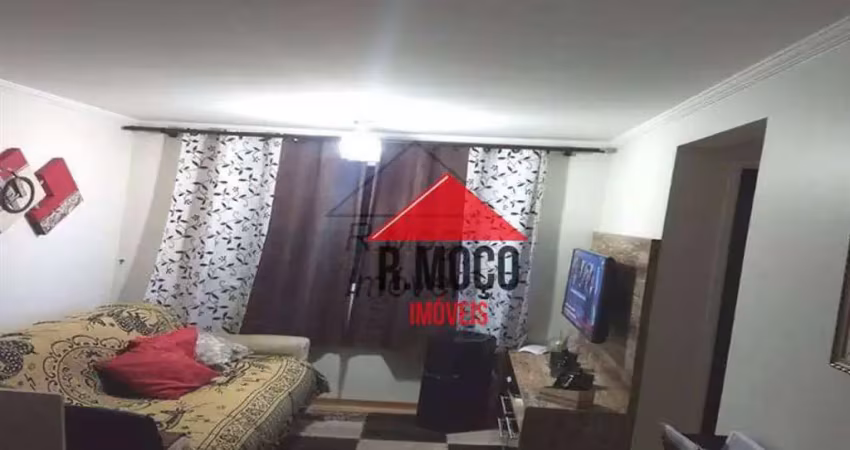 Apartamento residencial à venda, vila talarico, são paulo - ap0040.