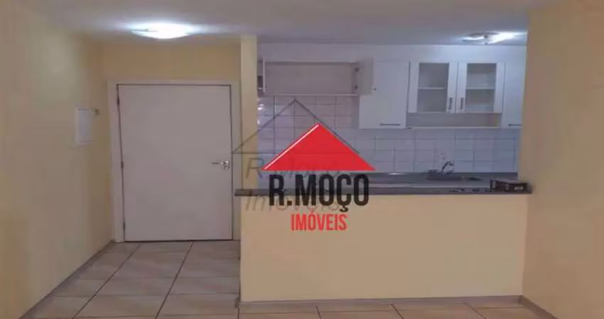 Apartamento com 2 dormitórios à venda, 48 m² por r$ 380.000,00 - vila guilhermina - são paulo/sp