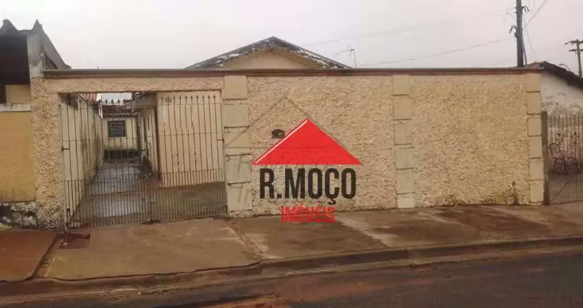 Casa com 2 quartos à venda na Avenida Fiorentino Novelli, 900, Centro, São Manuel
