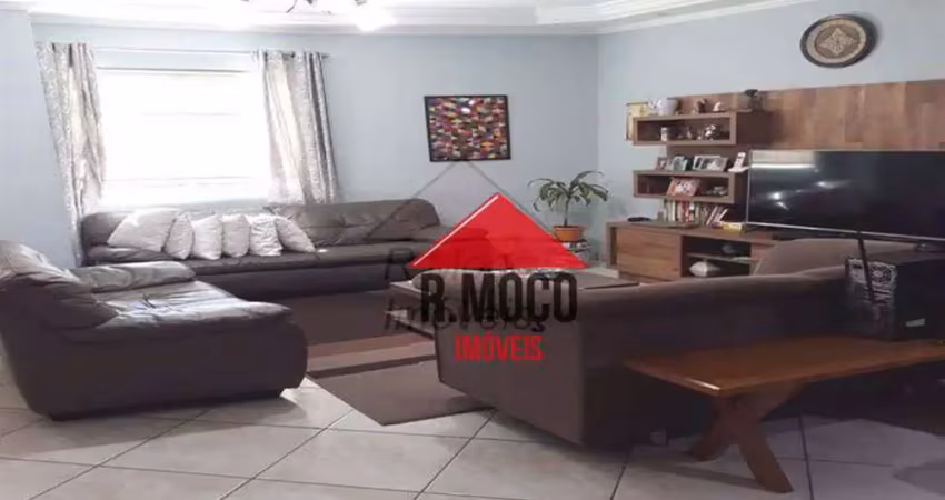 Casa com 3 quartos à venda na Rua Doutor Fábio Montenegro, 990, Vila Guilhermina, São Paulo