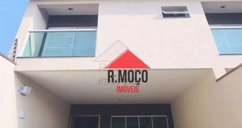 Sobrado com 4 dormitórios à venda, 139 m² por r$ 650.000,00 - jardim maringá - são paulo/sp