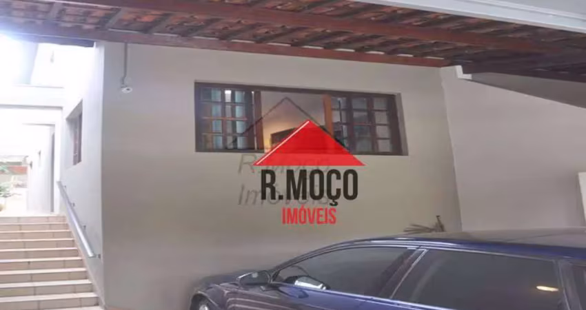 Sobrado com 3 quartos à venda, 148 m² por r$ 660.000 - artur alvim - são paulo/sp