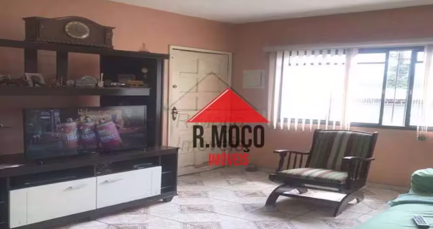 Casa residencial à venda, vila carmosina, são paulo - ca0120.