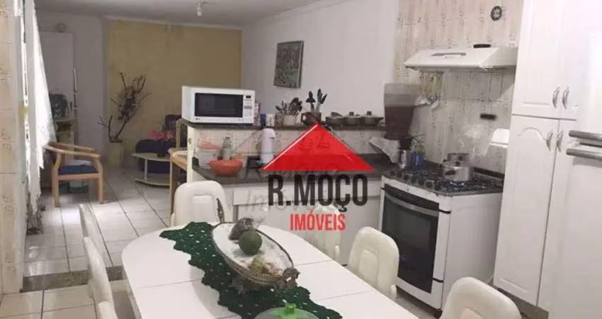 Casa residencial à venda, jardim fernandes, são paulo - ca0123.