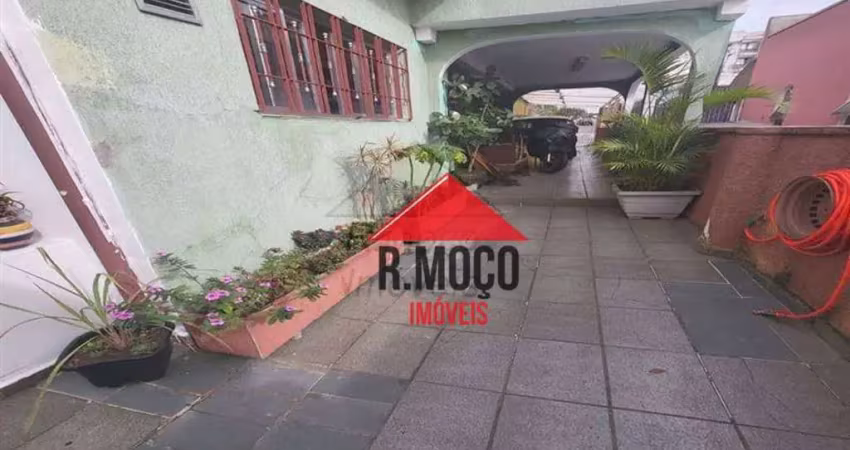 Terreno à venda, 488 m² por r$ 2.400.000,00 - vila santa teresa (zona leste)  - são paulo/sp