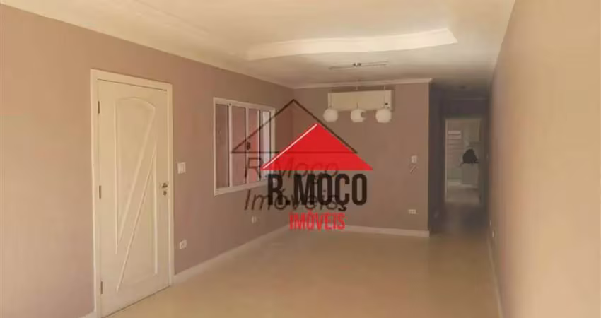 Sobrado com 3 dormitórios à venda, 201 m² por r$ 960.000,00 - cidade patriarca - são paulo/sp