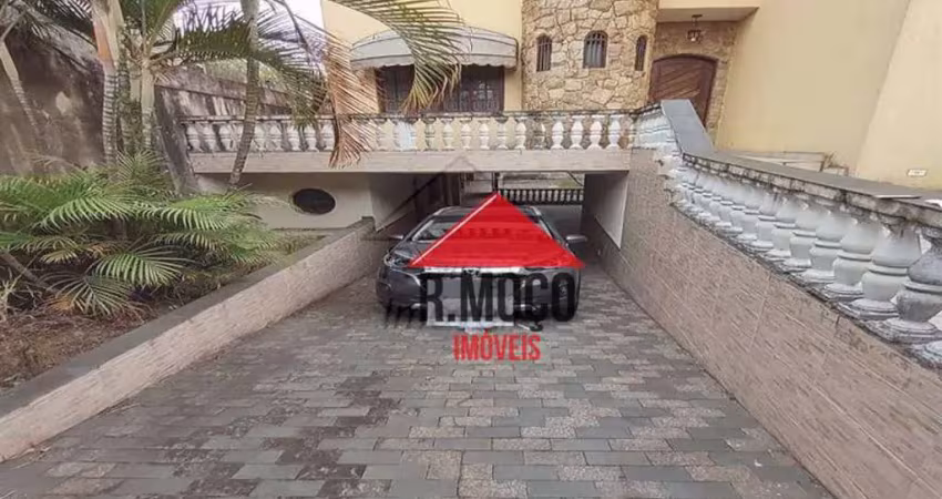 Sobrado com 3 quartos à venda, 265 m² por r$ 1.200.000 - jardim triana - são paulo/sp