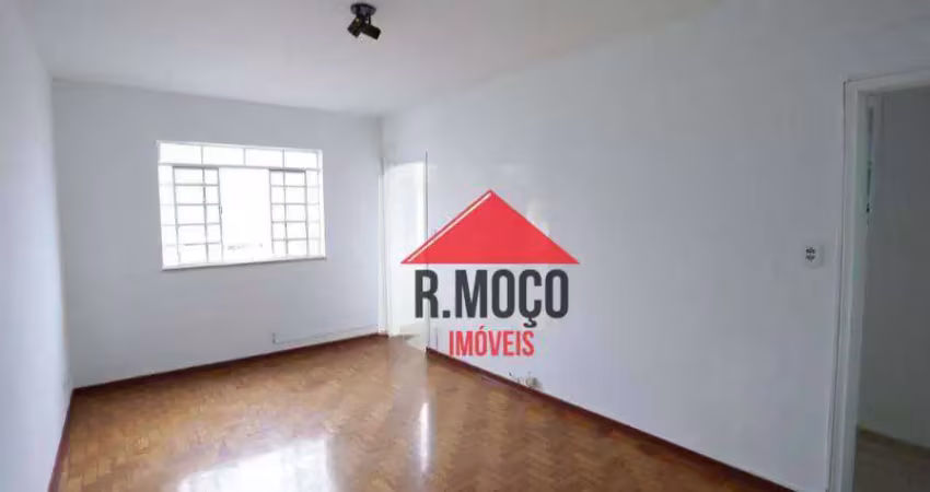 Apartamento com 2 dormitórios à venda, 61 m² por r$ 285.000,00 - vila são geraldo - são paulo/sp