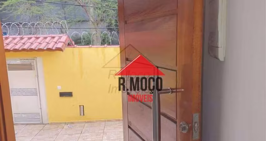 Sobrado com 3 dormitórios à venda, 100 m² por r$ 550.000,00 - vila dalila - são paulo/sp