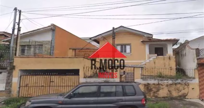 Terreno à venda, 430 m² por r$ 1.200.000,00 - cidade patriarca - são paulo/sp