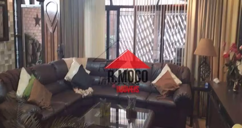 Sobrado com 2 dormitórios à venda, 238 m² por r$ 1.200.000,00 - vila centenário - são paulo/sp