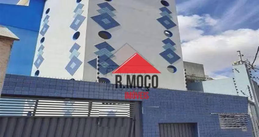 Apartamento com 1 quarto à venda, 30 m² por r$ 180.000 - penha de frança - são paulo/sp