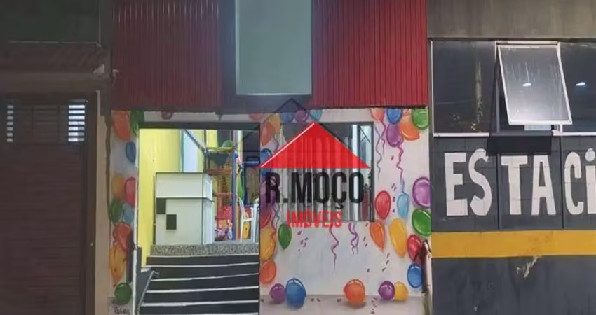 Salão para alugar, 150 m² por r$ 3.000,01 - vila esperança - são paulo/sp