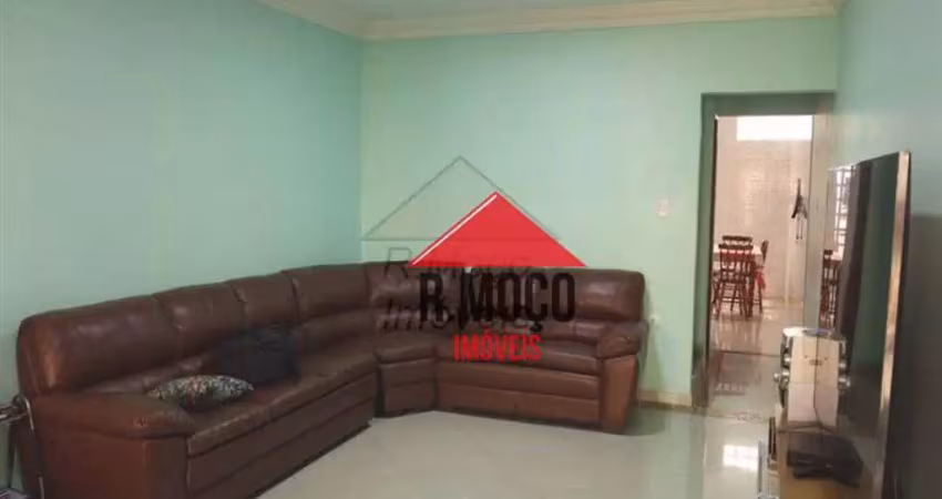 Sobrado com 3 dormitórios à venda, 120 m² por r$ 1.590.000,00 - vila guilhermina - são paulo/sp