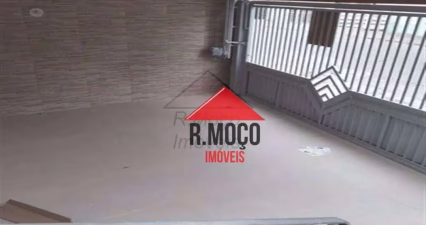Sobrado com 3 dormitórios à venda, 250 m² por r$ 778.000,00 - vila mafra - são paulo/sp