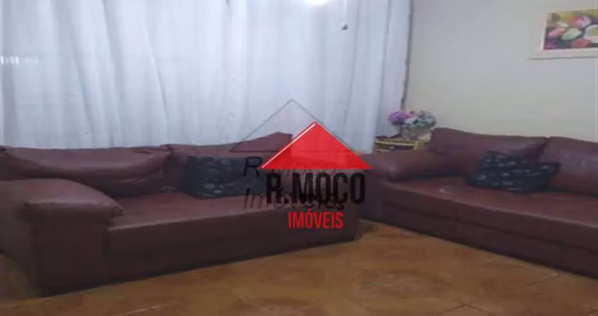 Sobrado com 2 dormitórios à venda, 100 m² por r$ 680.000,00 - vila gomes cardim - são paulo/sp
