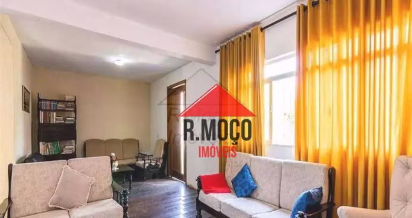 Sobrado com 4 dormitórios à venda, 120 m² por r$ 1.400.000,00 - jardim triana - são paulo/sp