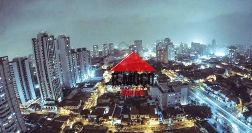 Apartamento residencial à venda, tatuapé, são paulo - ap0175.
