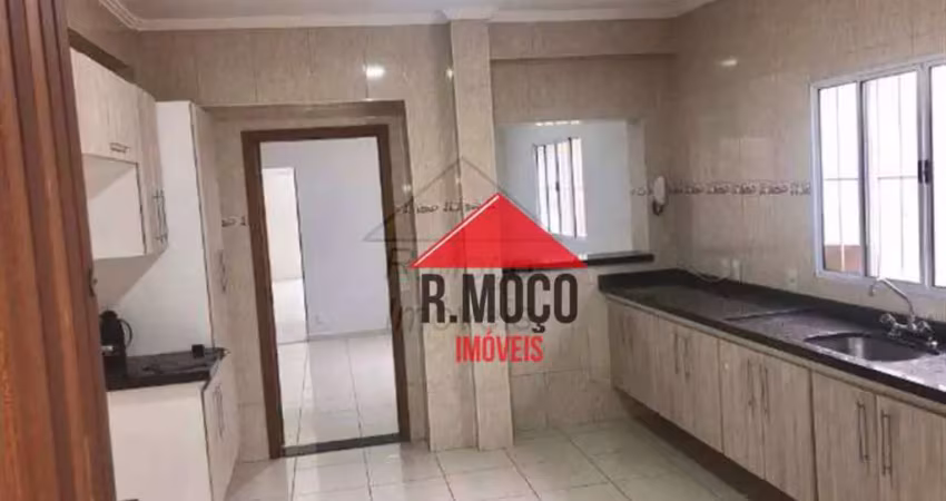 Sobrado com 4 dormitórios à venda, 220 m² por r$ 950.000,00 - vila bertioga - são paulo/sp