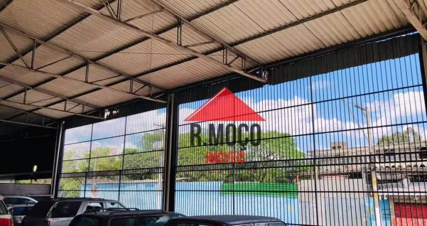 Galpão para alugar, 200 m² por r$ 15.200,00/mês - vila matilde - são paulo/sp