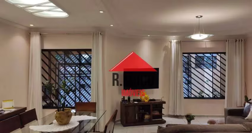 Sobrado com 3 dormitórios, sendo 01 suíte à venda, 145 m² por r$ 900.000 - vila guilhermina - são paulo/sp
