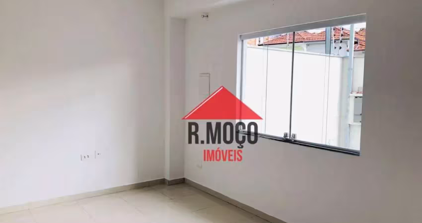 Sobrado com 3 dormitórios à venda, 100 m² por r$ 700.000,00 - vila guilhermina - são paulo/sp