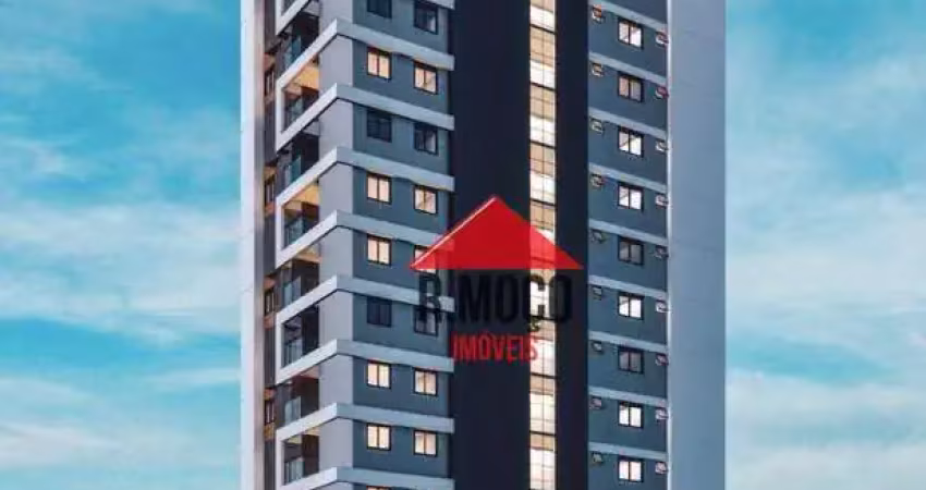 Apartamento com 2 dormitórios à venda, 44 m² por r$ 310.000,00 - vila santa teresa (zona leste)  - são paulo/sp