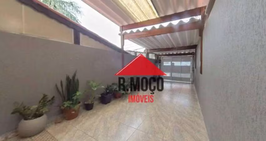 Sobrado com 3 dormitórios à venda, 98 m² por r$ 750.000,00 - penha de frança - são paulo/sp