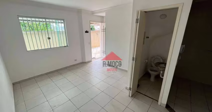 Sobrado com 2 dormitórios para alugar, 59 m² por r$ 2.506,00/mês - vila matilde - são paulo/sp