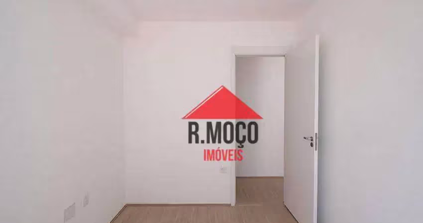 Apartamento com 2 dormitórios à venda, 69 m² por r$ 615.000,00 - tatuapé - são paulo/sp