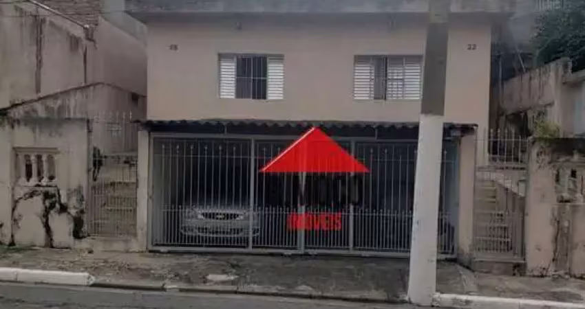 Casa com 2 quartos à venda na Rua Jorge Guerra, 900, Cidade Patriarca, São Paulo