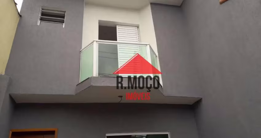 Sobrado fontal - 2 suites - fácil acesso metrôs  artur alvim/itaquera