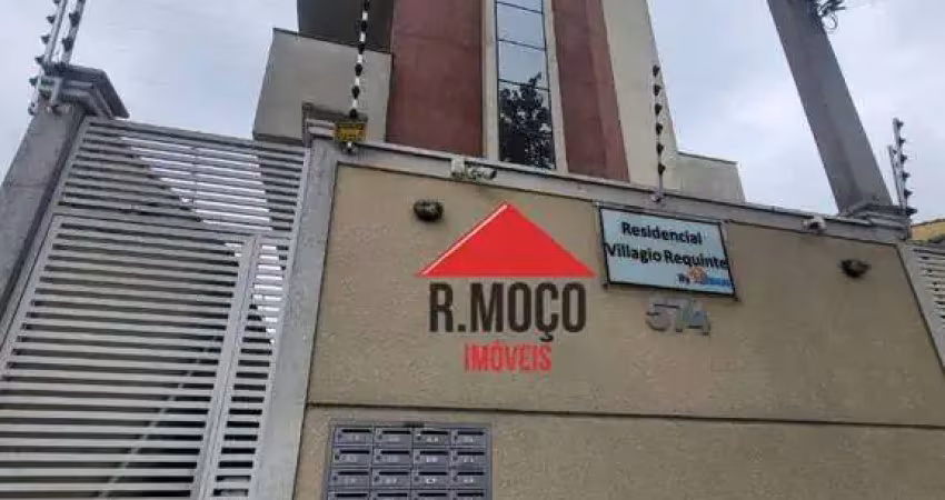 Apartamento com 2 dormitórios à venda, 36 m² por r$ 290.000,00 - vila centenário - são paulo/sp