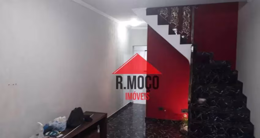 Casa com 3 quartos à venda na Rua Antônio Taborda, 900, Jardim Triana, São Paulo