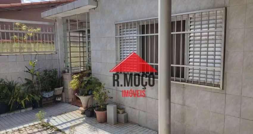 Terreno à venda, 492 m² por r$ 2.000.000,00 - vila guilhermina - são paulo/sp