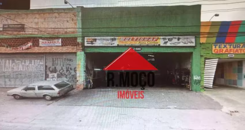 Barracão / Galpão / Depósito à venda na Avenida Aricanduva, 900, Vila Califórnia, São Paulo