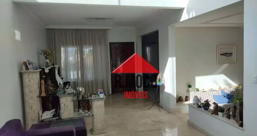Sobrado alto padrão - 03 suítes com 387m². cidade patriarca