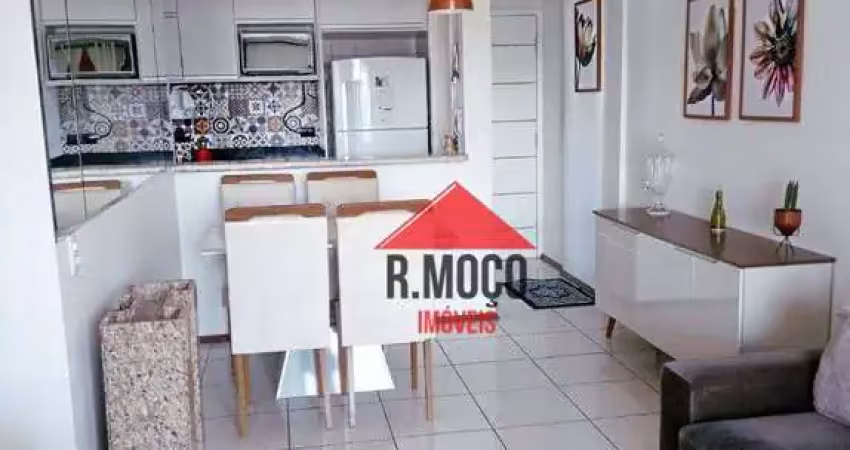 Apartamento com 2 dormitórios à venda, 55 m² por r$ 425.000,00 - vila invernada - são paulo/sp