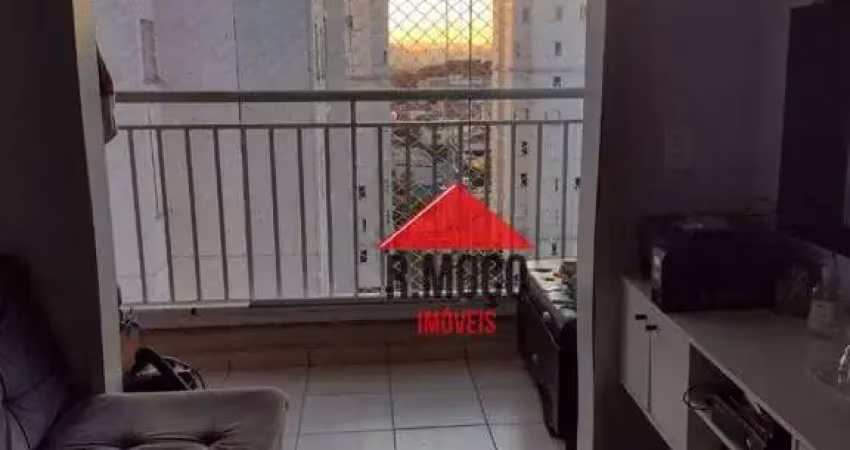 Apartamento com 2 dormitórios à venda, 58 m² por r$ 450.000,00 - guaiaúna - são paulo/sp
