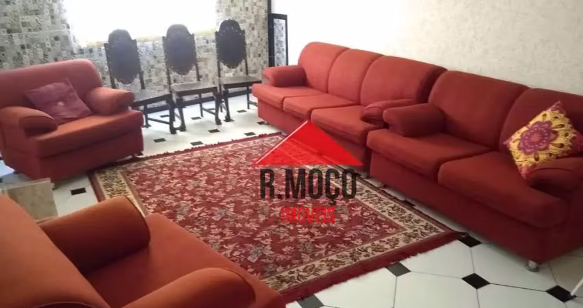 Sobrado com 03 quartos à venda, 370 m² por r$ 2.000.000 - cidade patriarca - são paulo/sp
