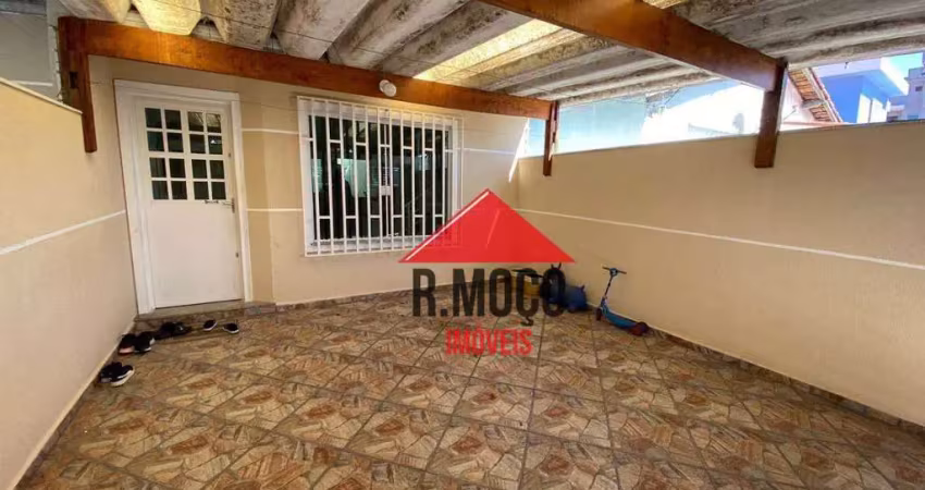 Sobrado com 2 quartos à venda, 62 m² por r$ 480.000 - itaquera - são paulo/sp