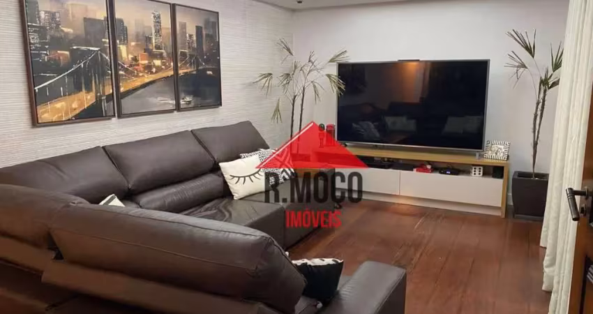 Sobrado com 4 dormitórios à venda, 180 m² por r$ 650.000,00 - jardim hercilia - são paulo/sp