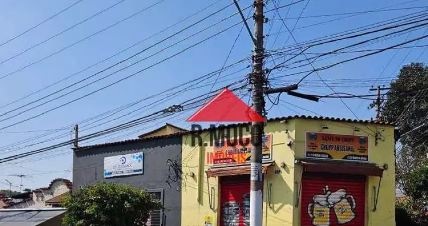 Casa com 2 dormitórios à venda, 195 m² por r$ 1.400.000,00 - vila guilhermina - são paulo/sp