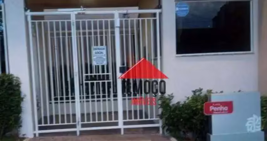 Apartamento com 1 dormitório à venda, 32 m² por r$ 190.000,00 - vila penteado (zona leste) - são paulo/sp